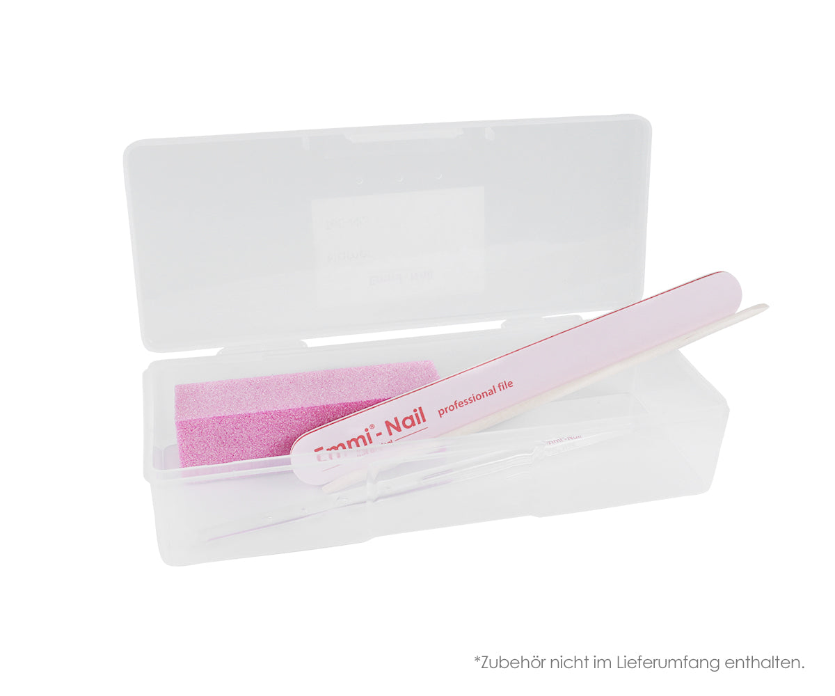 Boîte client hygiène 