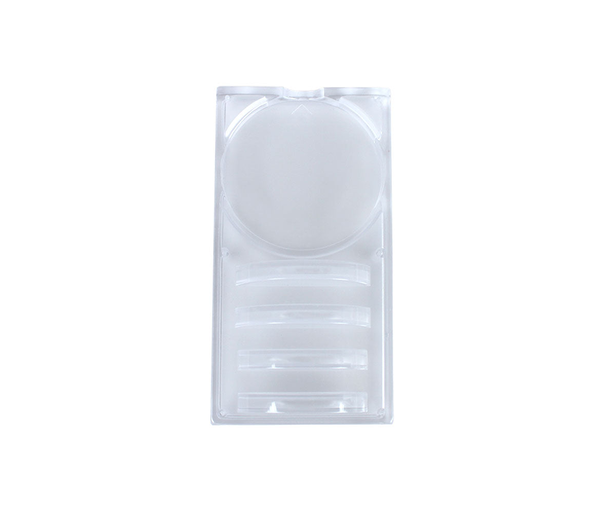 Emmi®-Lashes Lash Holder Platte