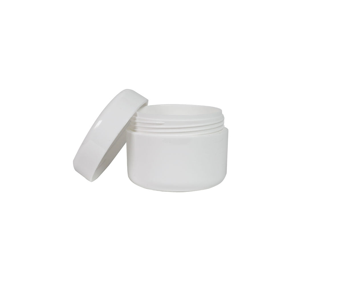 Leerdose 50ml