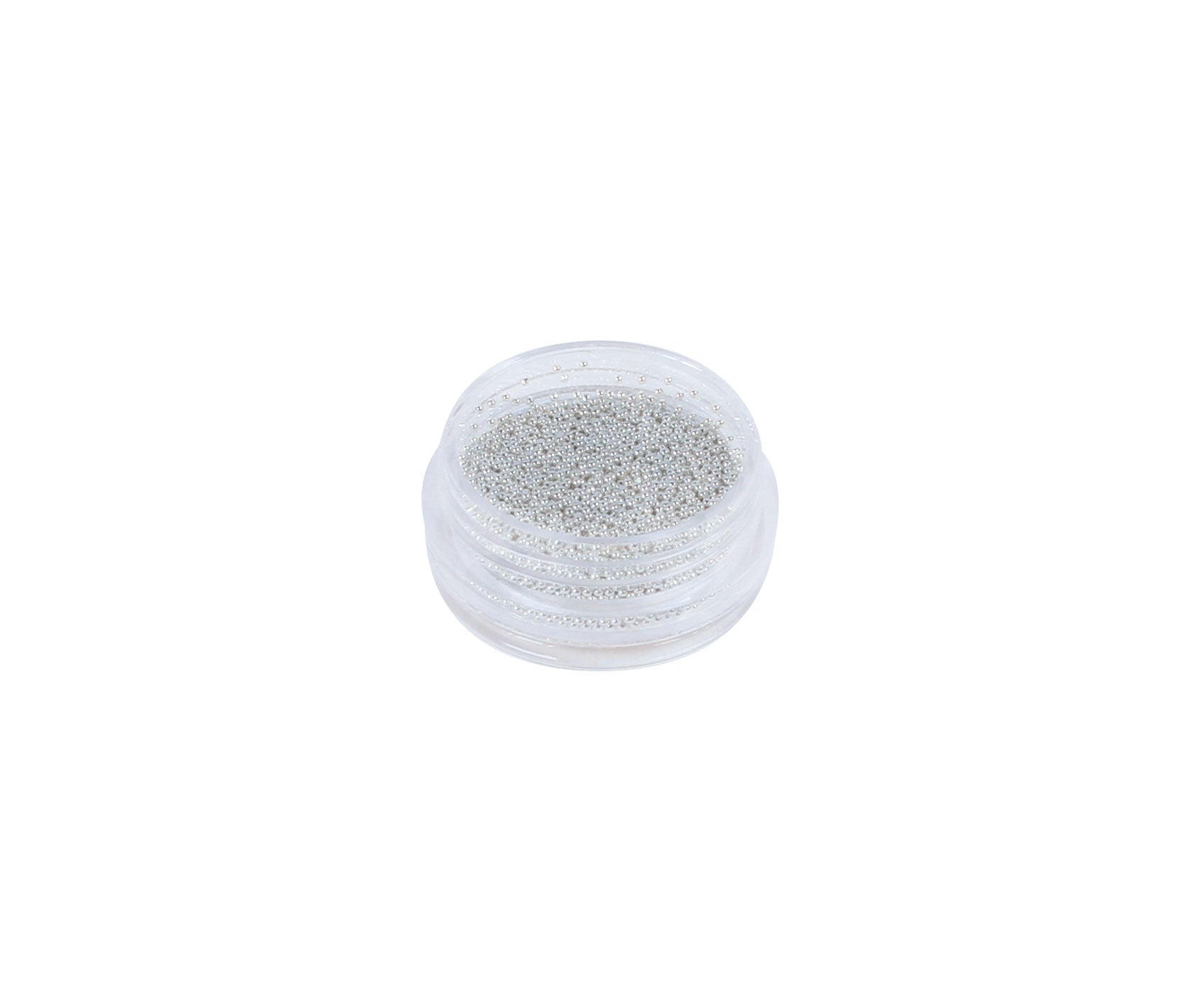 Micropearls Silber