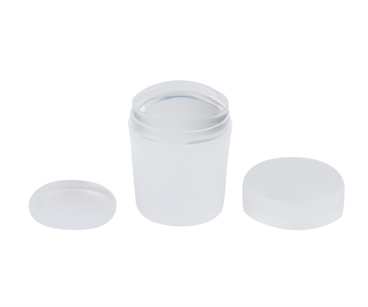 MoYou-London Crystal Clear Stamper und Scraper