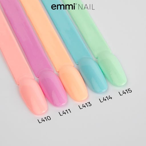 Shellac UV Polish Mauritius 15ml -L415- 