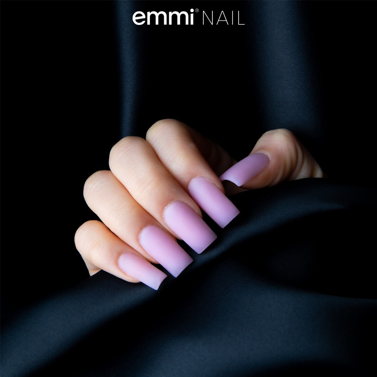 Emmi Nail Sealing Velvet Matt 11ml 