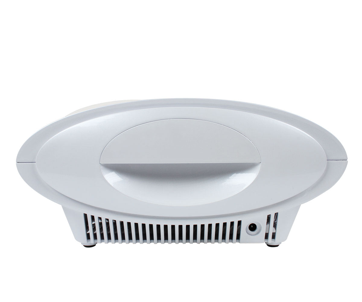 Emmi-Nail Power G5 Staubabsaugung