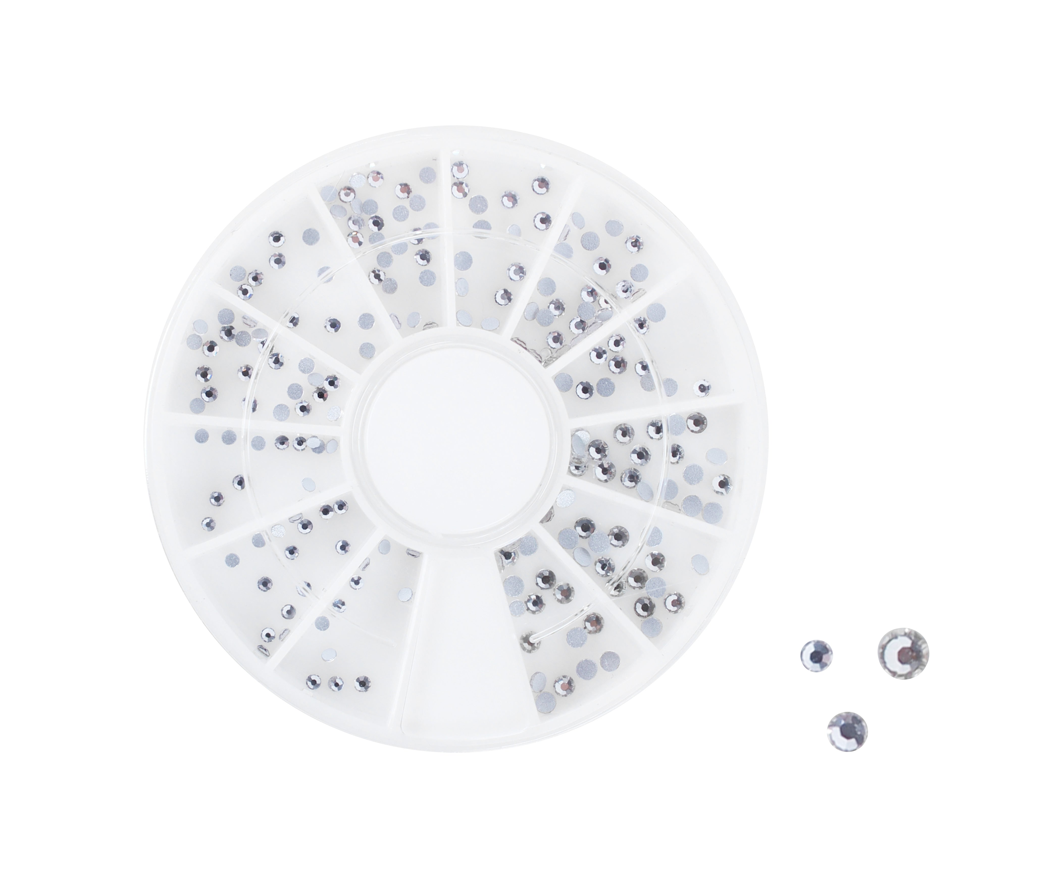 Emmi-Nail Strassstein Display Crystal