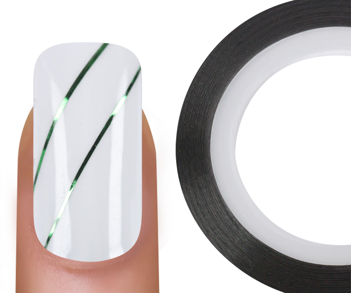 Emmi-Nail Stripe Grün