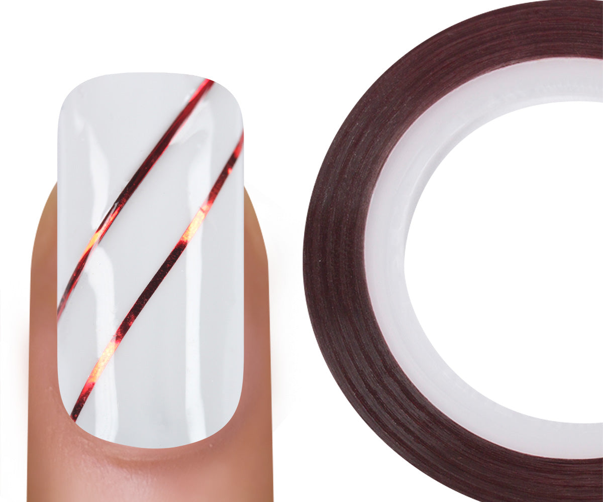 Emmi-Nail Stripe Rot