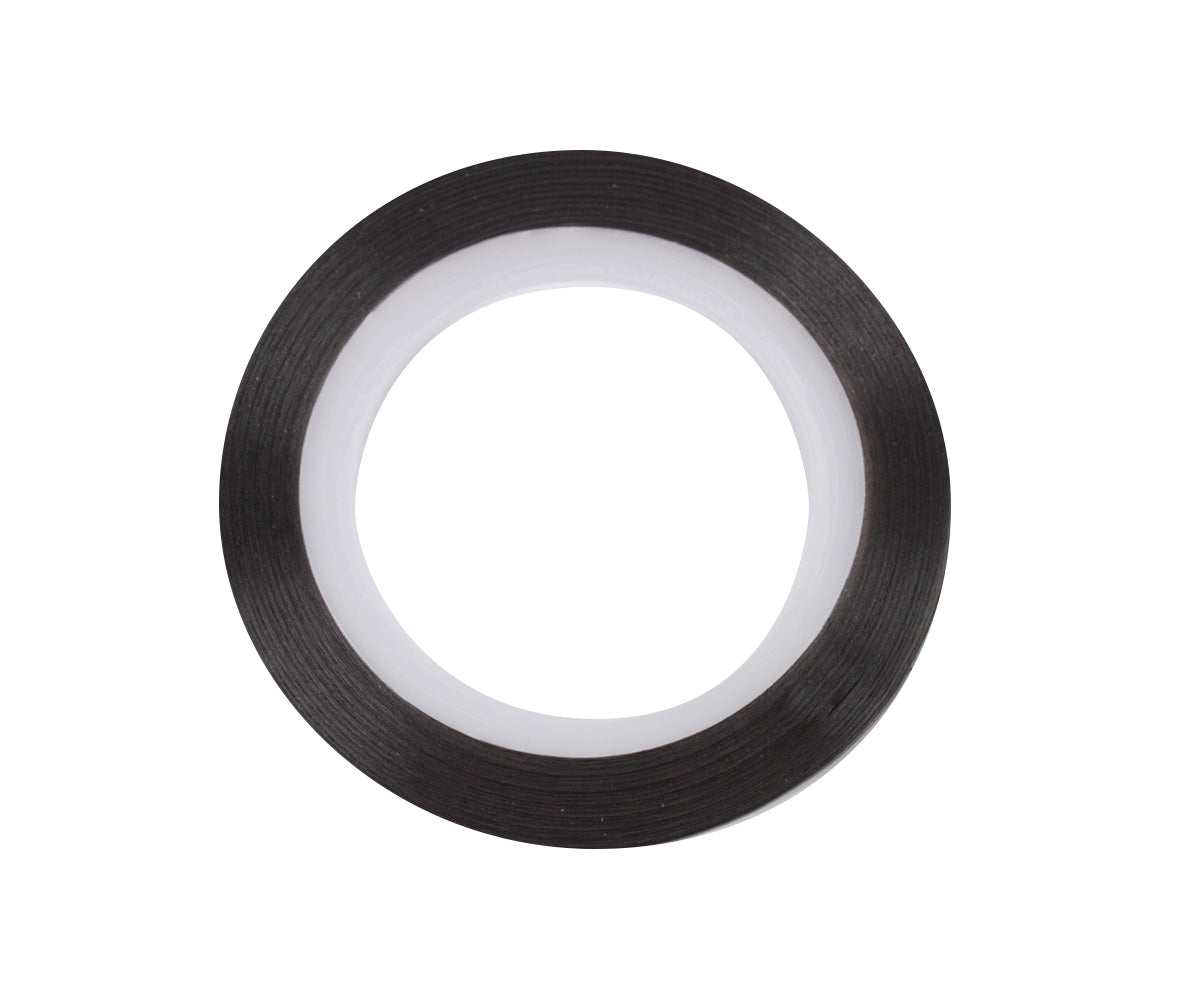 Emmi-Nail Stripe Schwarz