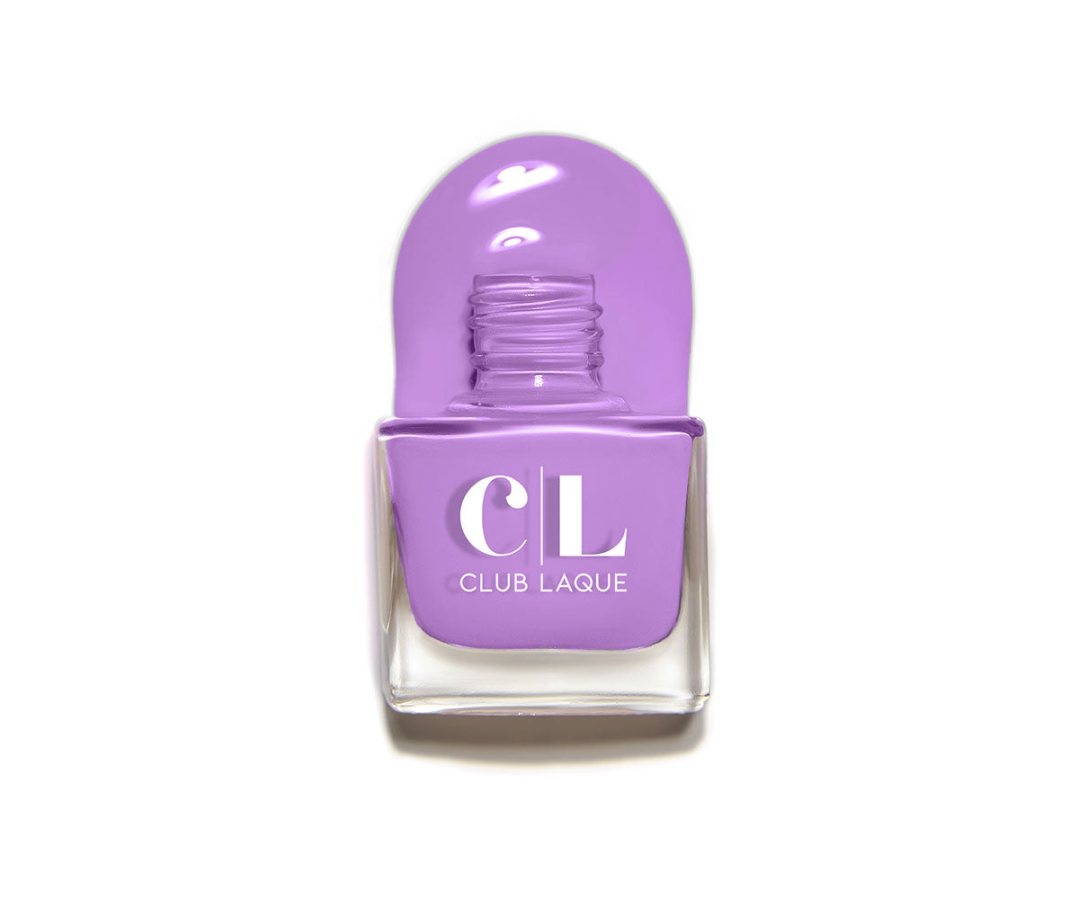 Vernis à ongles CLUB LAQUE Tussi 10ml