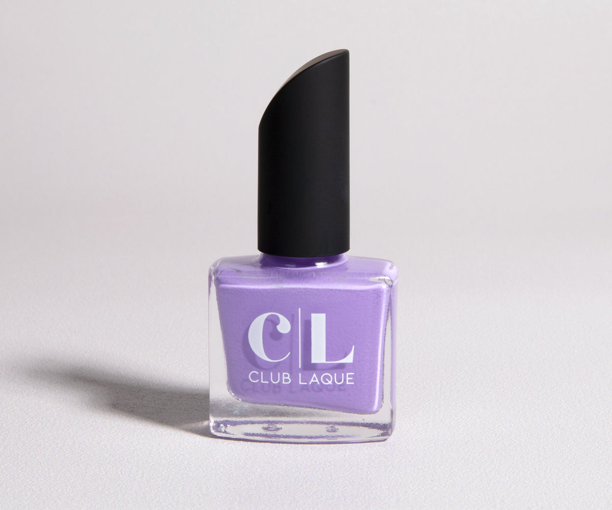 Vernis à ongles CLUB LAQUE Tussi 10ml