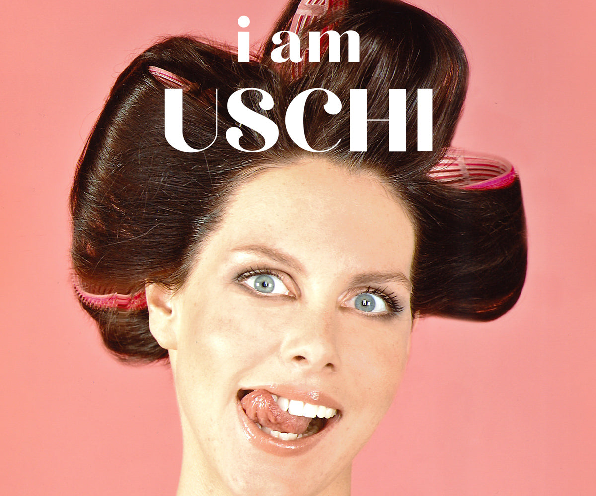 Nail polish CLUB LAQUE Uschi 10ml