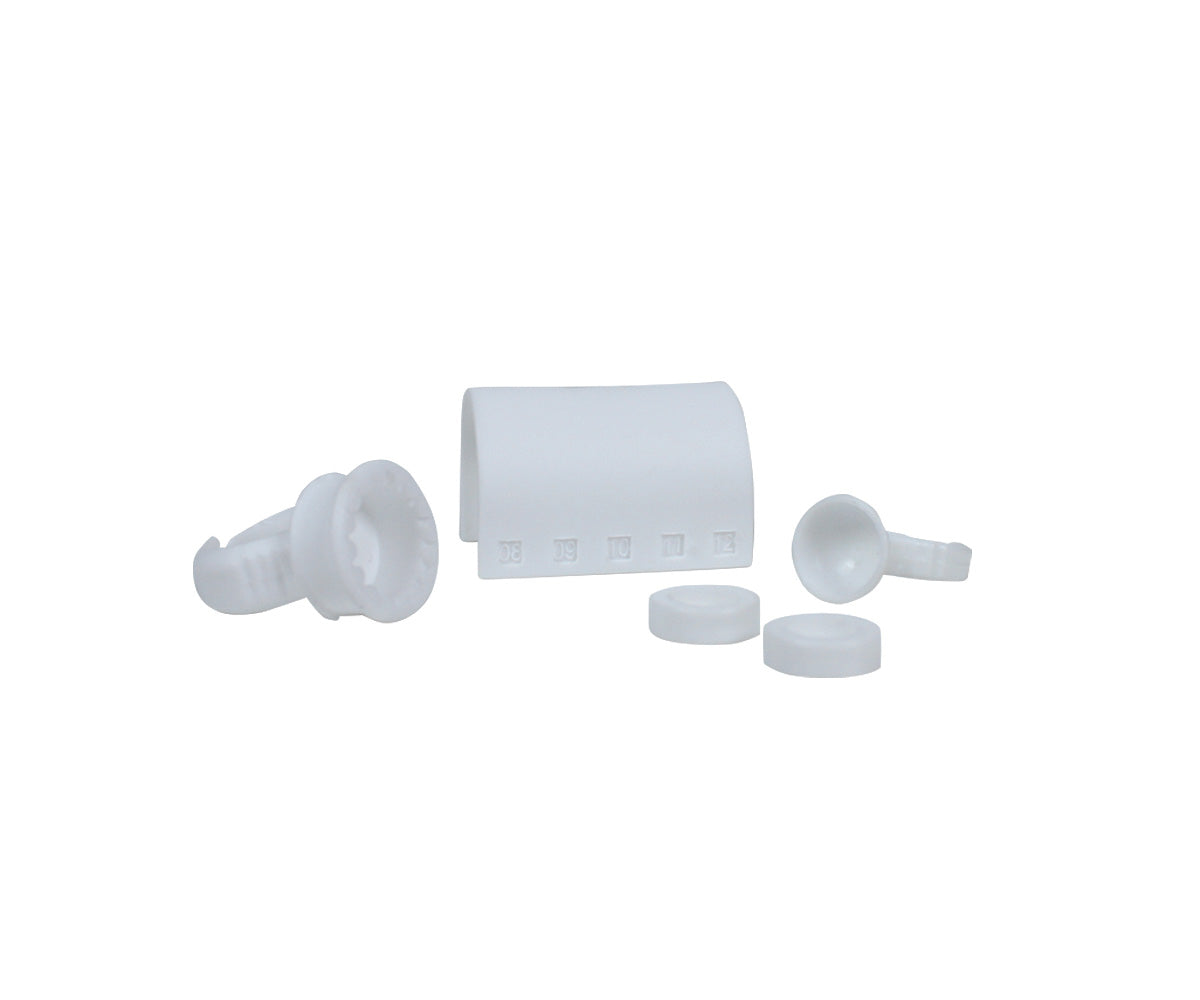 Emmi®-Lashes Wimpernhalter Ring / U-Shape lash holder